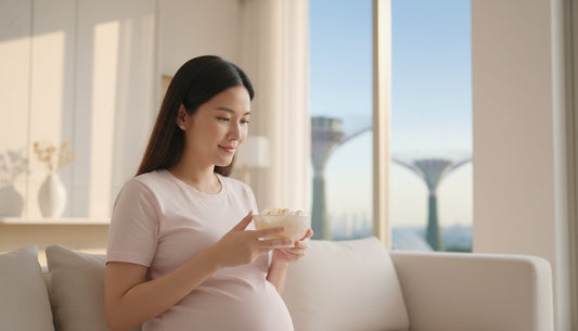 The Ultimate Guide to Bird's Nest for Expecting Mothers in Singapore (2026)
