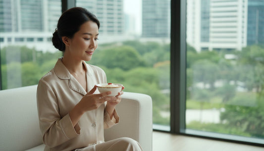 Bird’s Nest for Skin Whitening in Singapore: The Ultimate Guide to Radiant Skin from Within