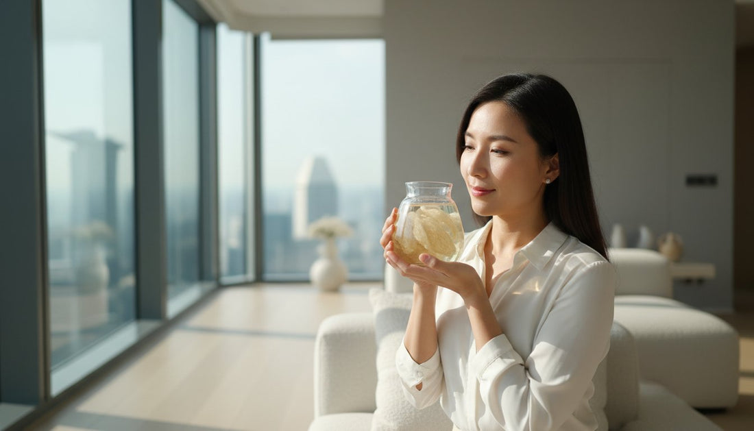 How to Secure the Finest Bird’s Nest Delivery in Singapore: A 2026 Guide