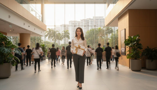 Bedok Mall Guide 2026: Wellness Shopping, Dining & Premium Gifting