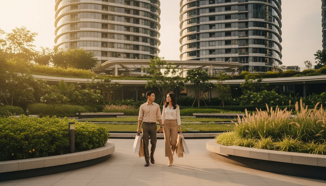 The Ultimate PLQ Mall Guide 2026: Wellness, Shopping, & Lifestyle in Paya Lebar