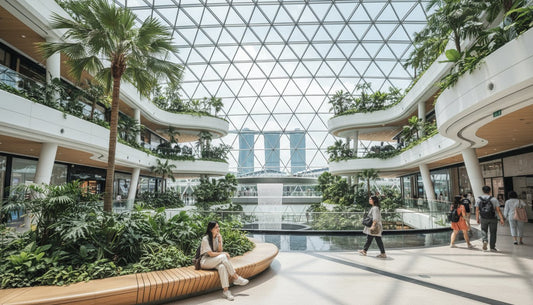 The Exquisite Guide to Every Shopping Mall in Singapore (2026)