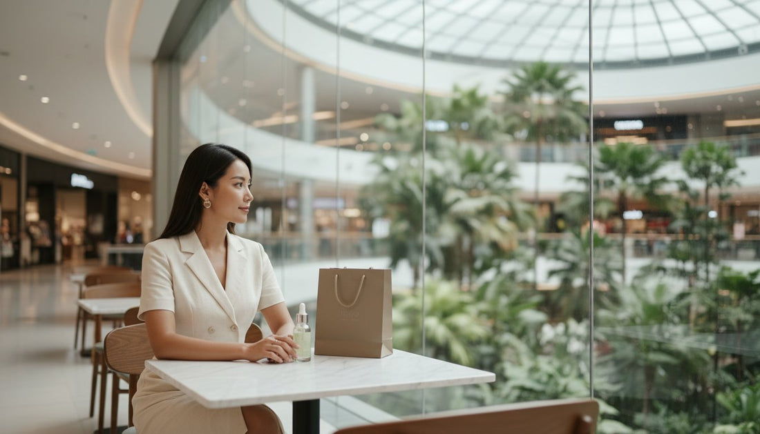 IMM Singapore 2026: The Ultimate Lifestyle & Wellness Guide to the Lion City’s Largest Outlet Mall
