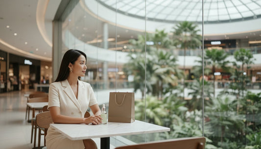 IMM Singapore 2026: The Ultimate Lifestyle & Wellness Guide to the Lion City’s Largest Outlet Mall