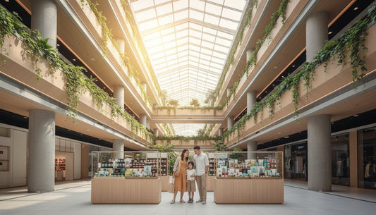 City Square Mall Guide 2026: How to Navigate Wellness and Luxury Gifting