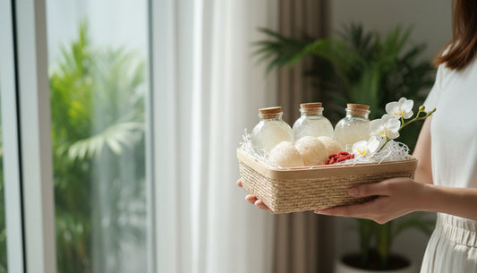 The 2026 Guide to the Best Get Well Soon Hamper in Singapore: Gifting a Sanctuary of Recovery