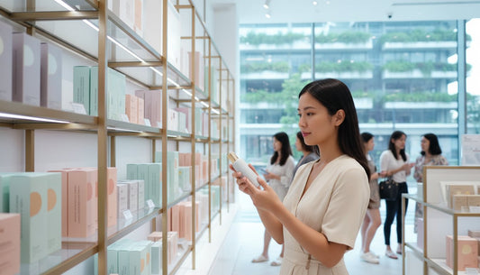 Your Ultimate Guide to Health and Beauty Shops in Singapore