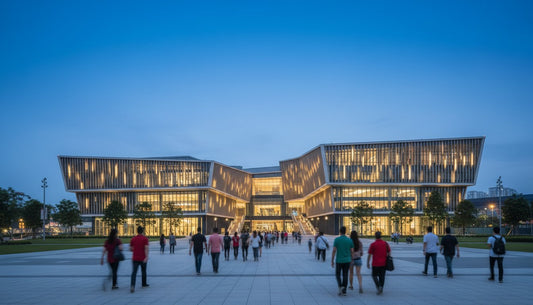 Discover Tampines Hub: Your Guide to Singapore's Community Gem