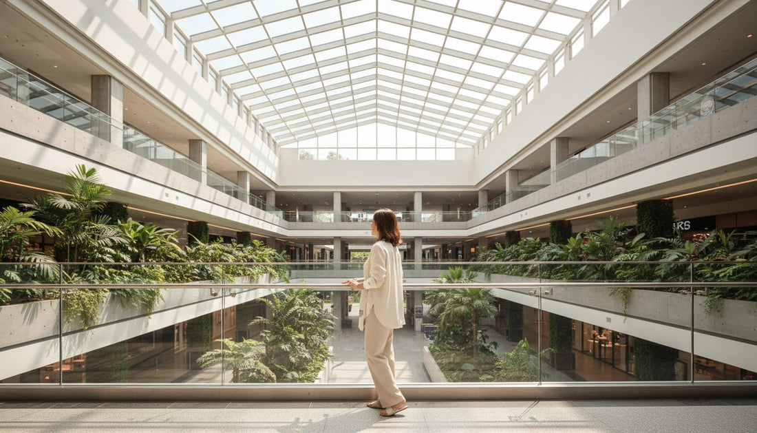Northpoint City Guide 2026: A Sanctuary of Wellness, Shopping, and Lifestyle in Yishun