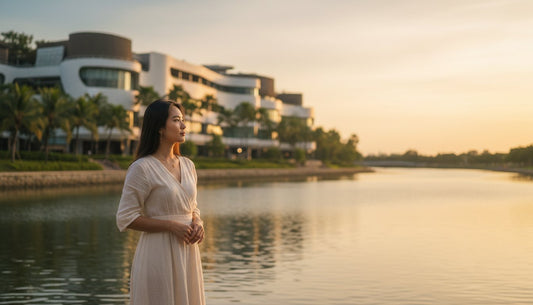 Waterway Point Guide 2026: A Sanctuary of Wellness and Retail in Punggol