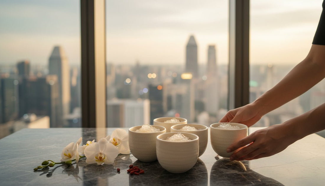 The Ultimate Guide to Bird's Nest Party Packs in Singapore (2026)