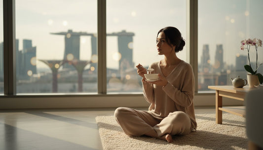 How Often to Drink Bird's Nest: A Singapore Wellness Guide (2026)