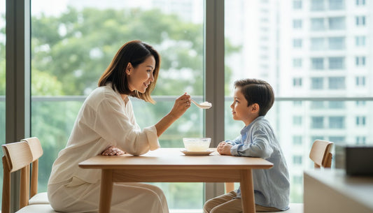 Can Children Eat Bird’s Nest? A Parent’s Guide to Wellness in Singapore (2026)