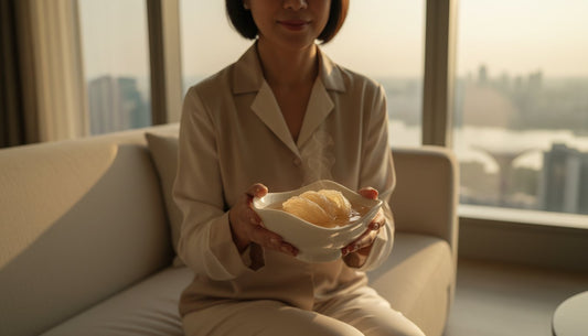 How to Choose the Best Bird’s Nest in Singapore: A 2026 Connoisseur’s Guide