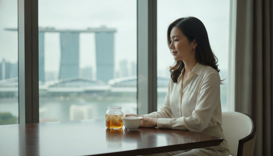 Authentic Freshly Brewed Bird’s Nest in Singapore: The 2026 Connoisseur’s Guide