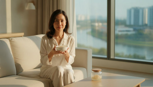 Bird's Nest Delivery at Waterway Point: The 2026 Guide to Freshly Brewed Luxury in Punggol