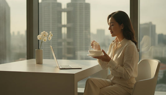 Bird's Nest Delivery Bugis Junction: The 2026 Guide to Artisanal Wellness