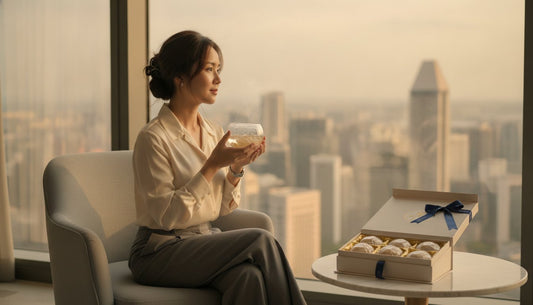 Bird's Nest Delivery Near Bugis Junction: The 2026 Guide to Fresh Wellness