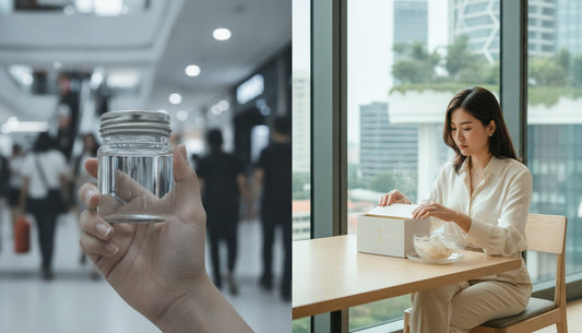 Bird's Nest Delivery Near City Square Mall: Freshness vs. Convenience in 2026