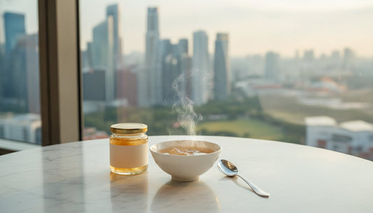 Bird's Nest Delivery Near Plaza Singapura: Freshly Brewed Wellness in 2026