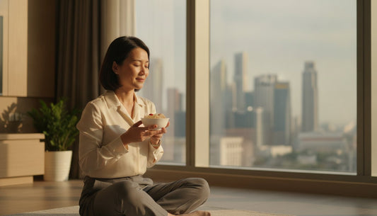 Bird's Nest for Immunity: Nature’s Bio-Active Shield