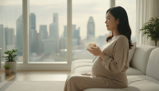 Bird's Nest for Pregnancy: 2026 Singapore Maternal Guide