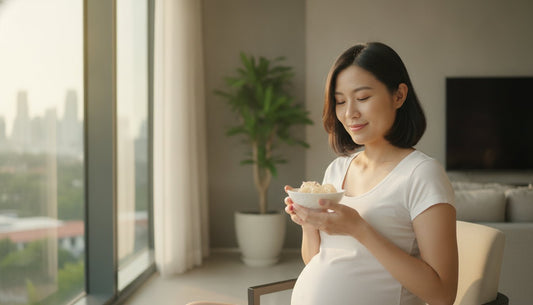 Bird's Nest for Pregnancy: Benefits, Safety & Freshness