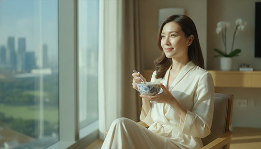 Bird's Nest for Skin: 2026 Guide to Edible Radiance