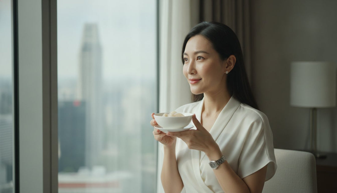 Bird's Nest Skin Benefits: 2026 Guide to Radiant Glow