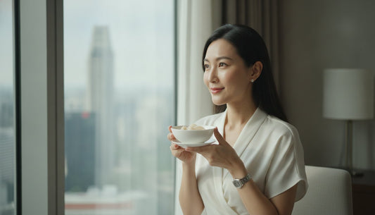 Bird's Nest Skin Benefits: 2026 Guide to Radiant Glow