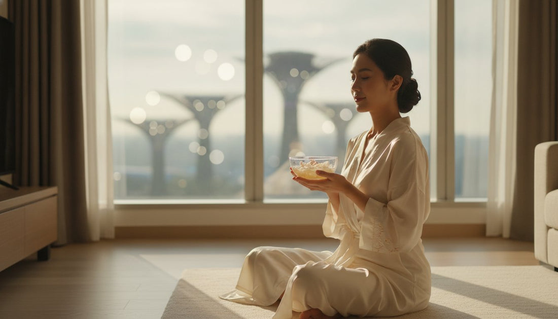 Bird's Nest Soup Benefits: The Science & Tradition of Fresh Wellness in 2026