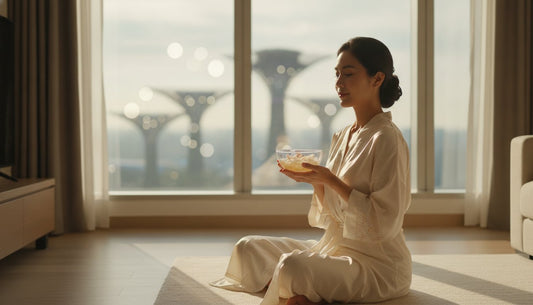 Bird's Nest Soup Benefits: The Science & Tradition of Fresh Wellness in 2026