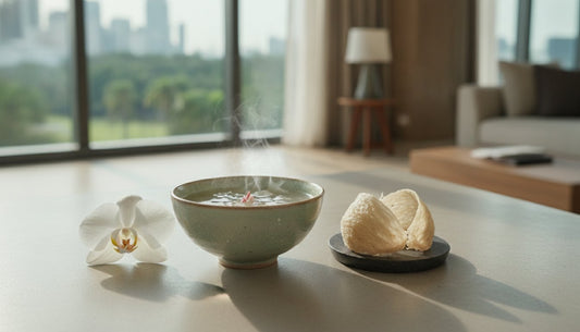 Bird's Nest TCM Benefits: The Ultimate Guide to Yan Wo Wellness in 2026
