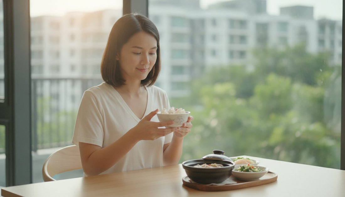 Confinement Food Delivery Singapore: The 2026 Guide to Postpartum Recovery