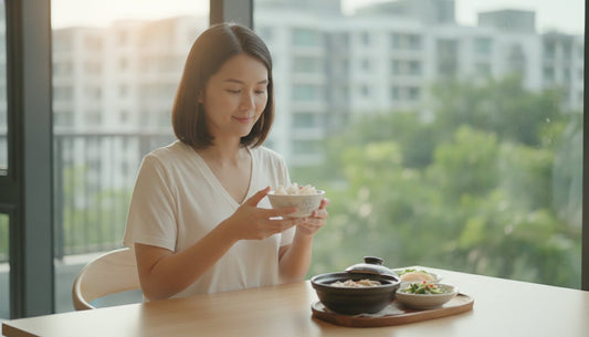 Confinement Food Delivery Singapore: The 2026 Guide to Postpartum Recovery