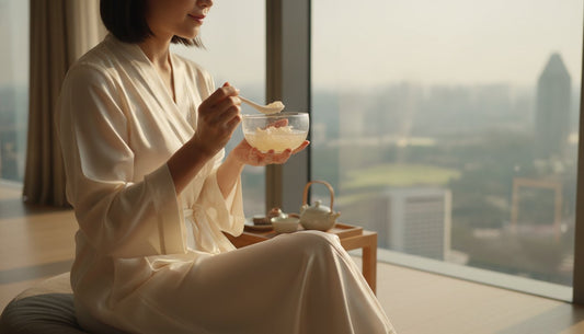 How to Eat Bird’s Nest: The Ultimate 2026 Singapore Wellness Guide
