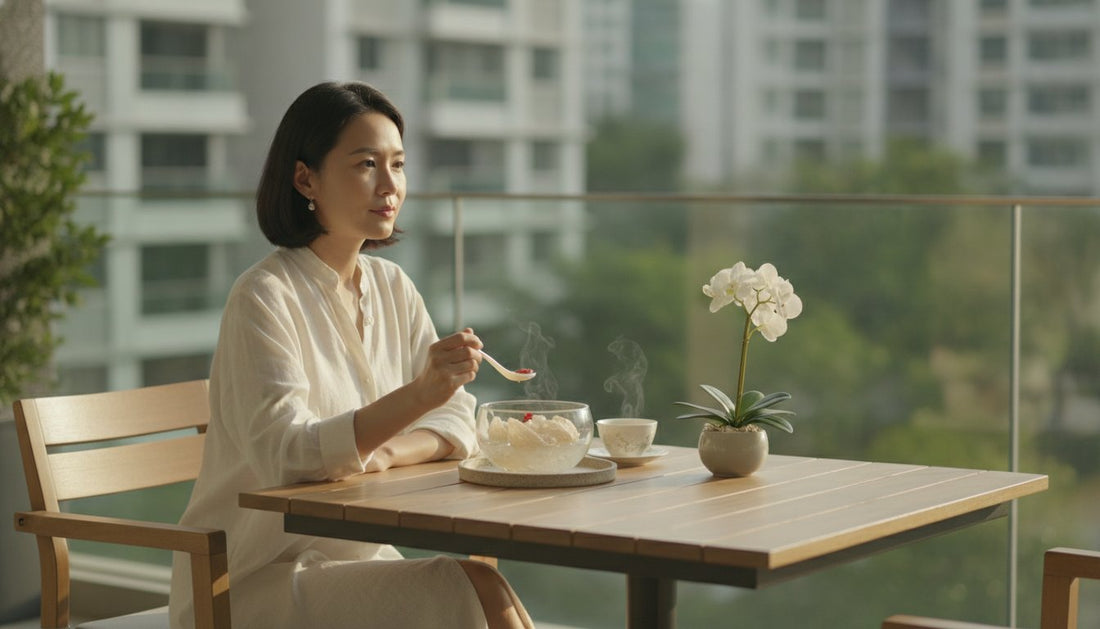 Premium Bird's Nest Delivery in Tampines: Freshly Brewed Wellness for Your Doorstep (2026)