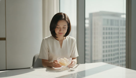 Premium Bird's Nest Delivery to PLQ Mall & Paya Lebar: The 2026 Freshness Guide