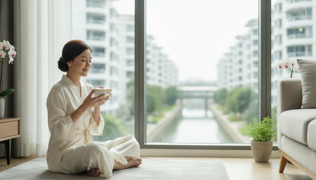 Premium Bird’s Nest Delivery to Waterway Point & Punggol: The 2026 Wellness Guide