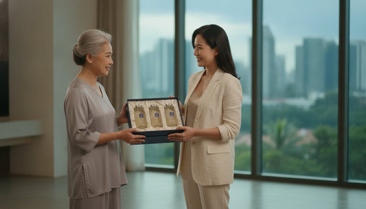 Premium Bird's Nest Gift Guide Singapore: Choosing Freshly Brewed Elegance in 2026