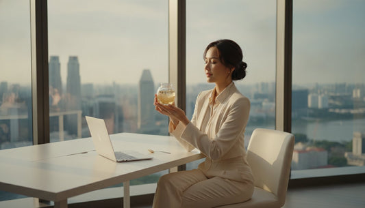 Raffles City Bird's Nest Delivery: 2026 Wellness Guide