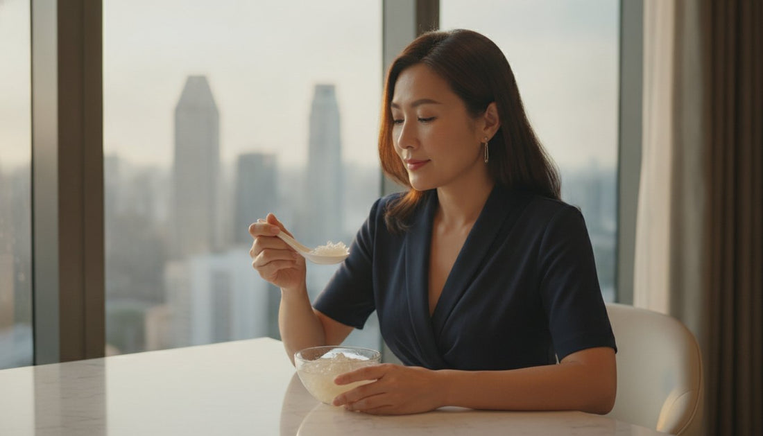 The Ultimate Benefits of Freshly Brewed Bird's Nest: A 2026 Wellness Guide