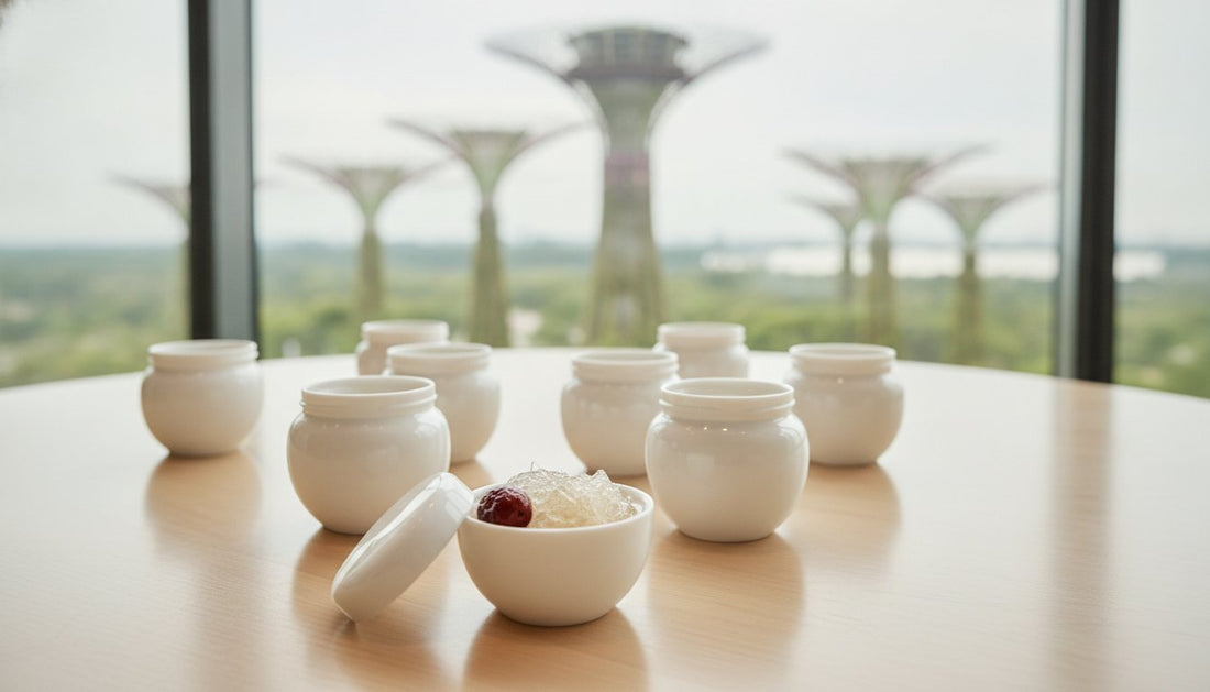 The Ultimate Guide to Bird's Nest Party Packs in Singapore for 2026