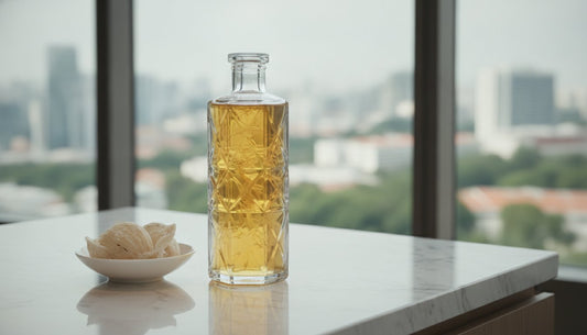 The Ultimate Guide to Choosing the Best Bird's Nest Drink in Singapore (2026)
