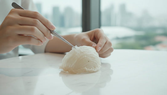 What is Bird's Nest Made Of? The Science and Biology of This Superfood
